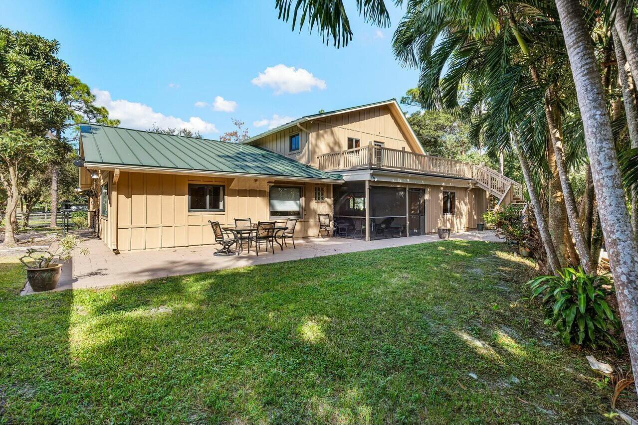 PALM BEACH RANCHETTES - Residential