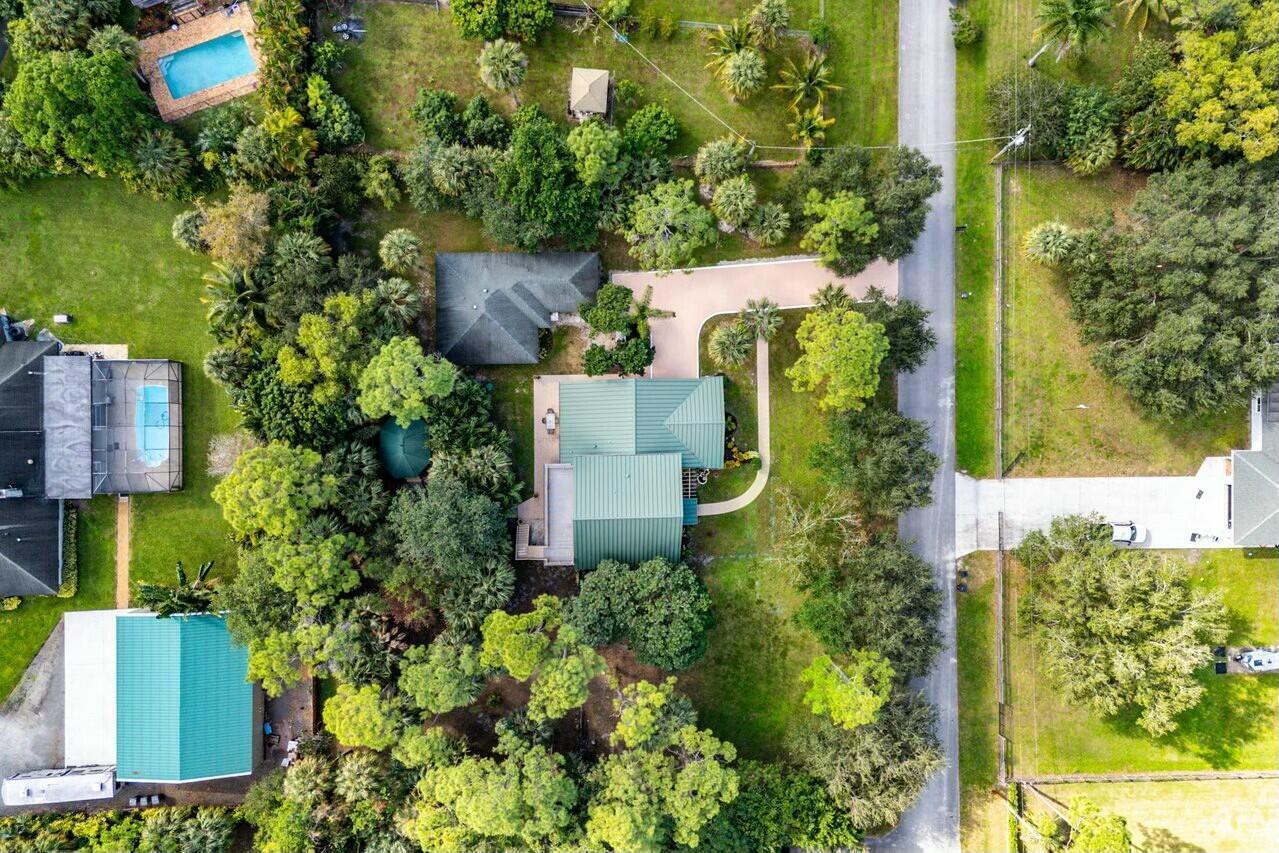 PALM BEACH RANCHETTES - Residential