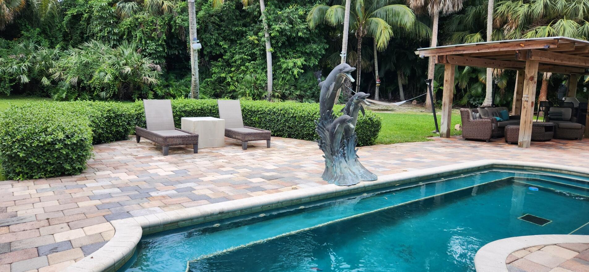 BAY ST LUCIE - Residential