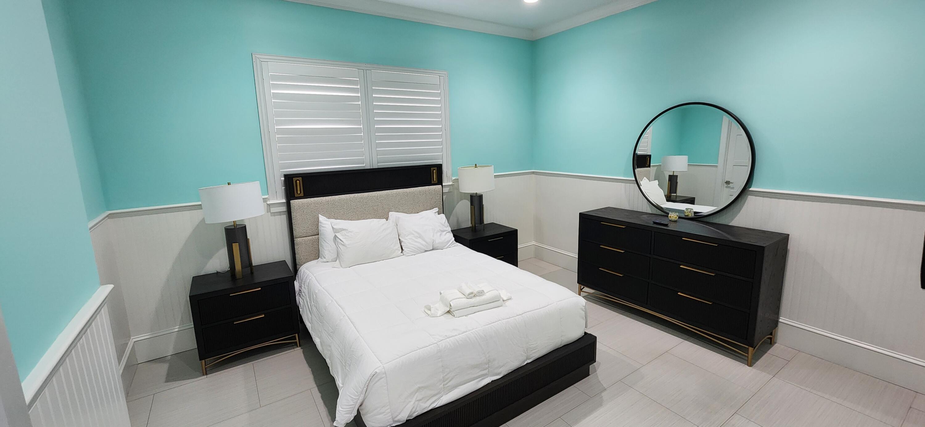 BAY ST LUCIE - Residential