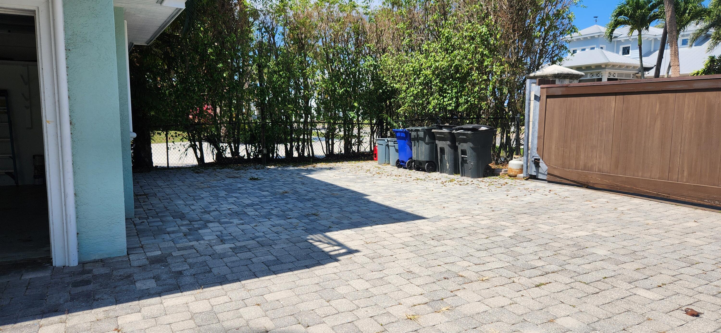 BAY ST LUCIE - Residential
