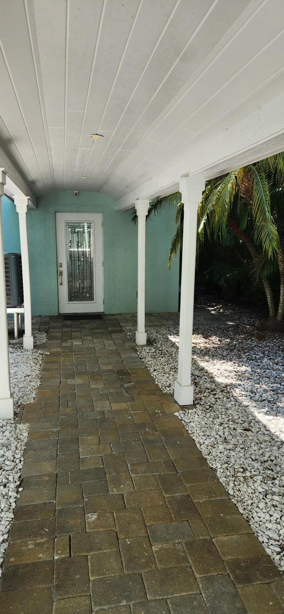 BAY ST LUCIE - Residential