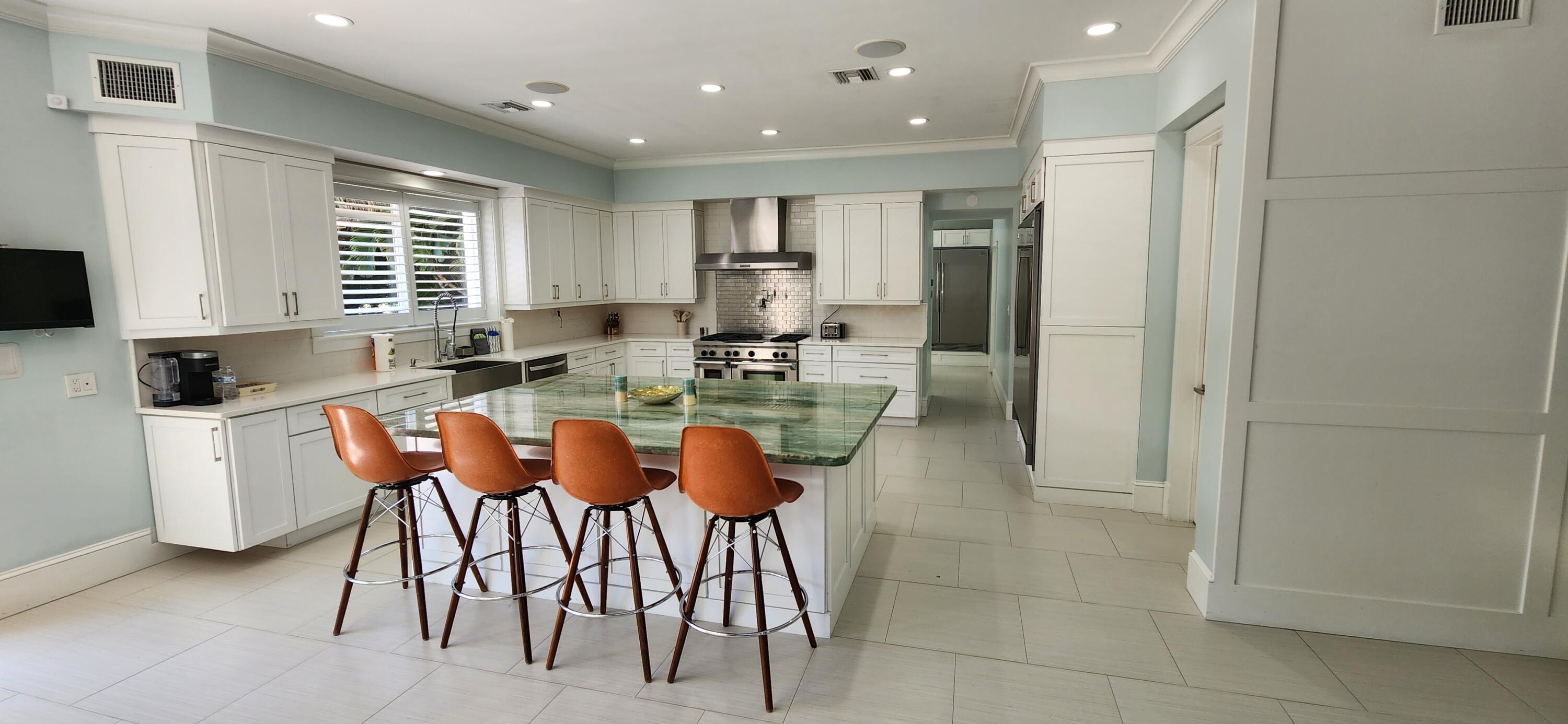 BAY ST LUCIE - Residential