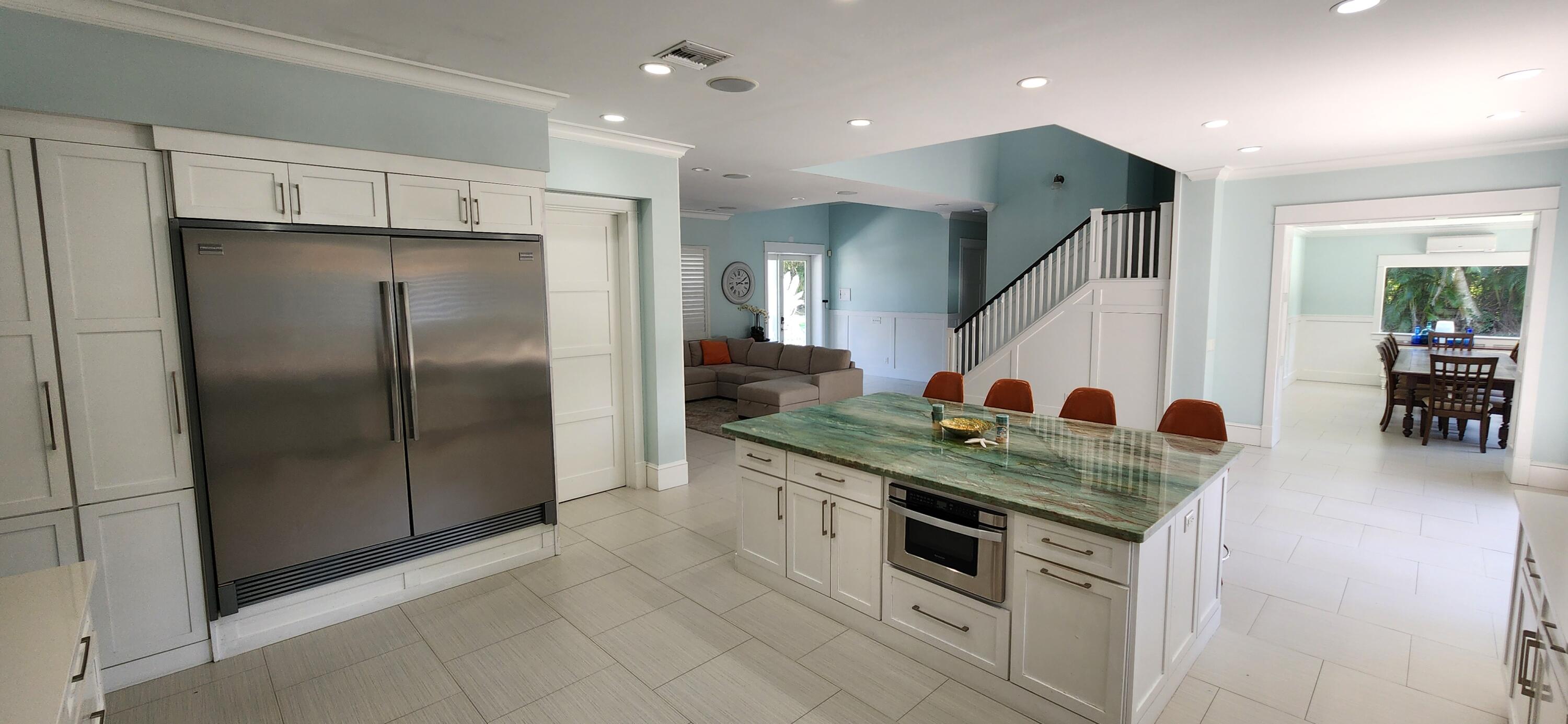 BAY ST LUCIE - Residential