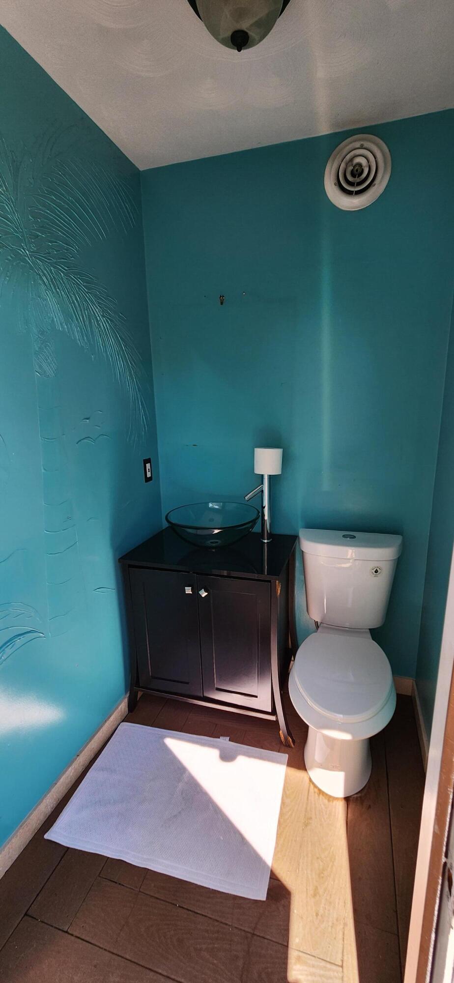 BAY ST LUCIE - Residential