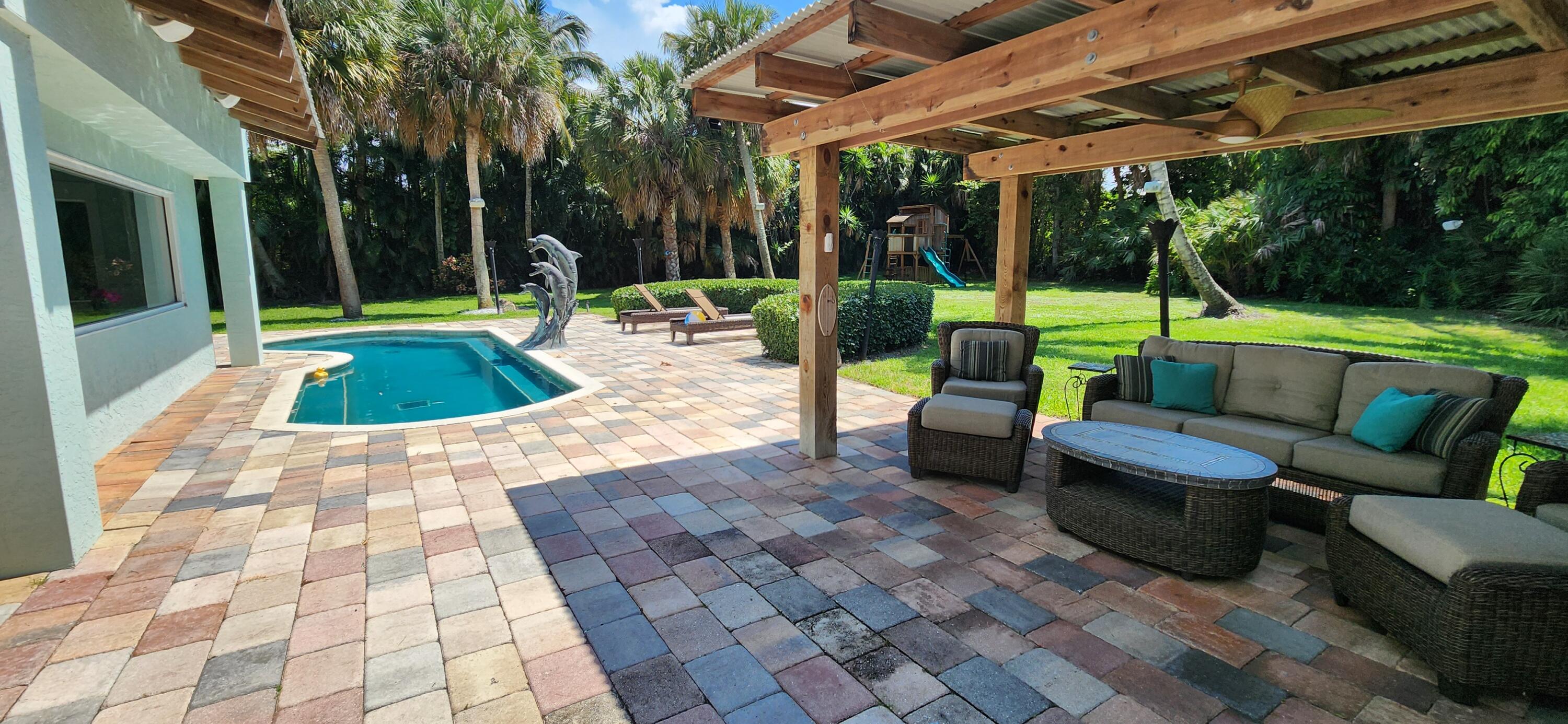 BAY ST LUCIE - Residential
