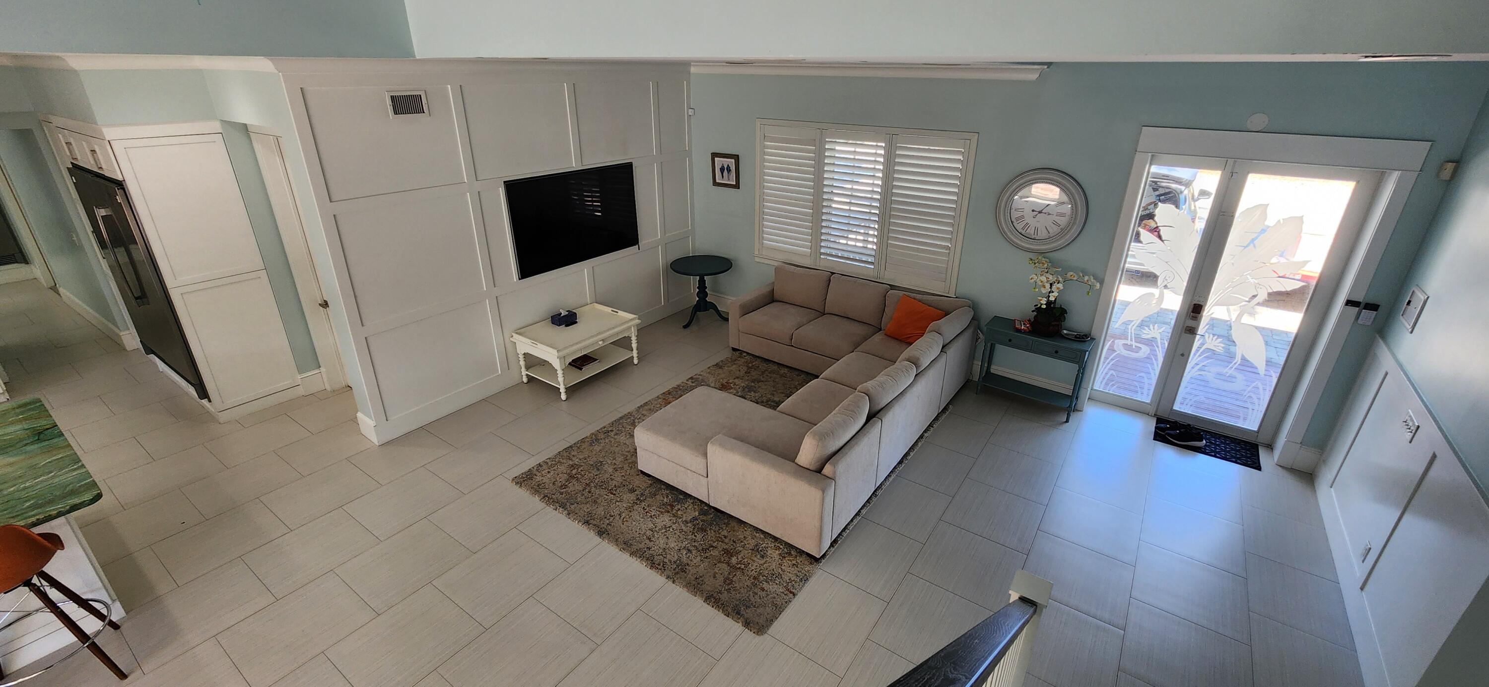 BAY ST LUCIE - Residential