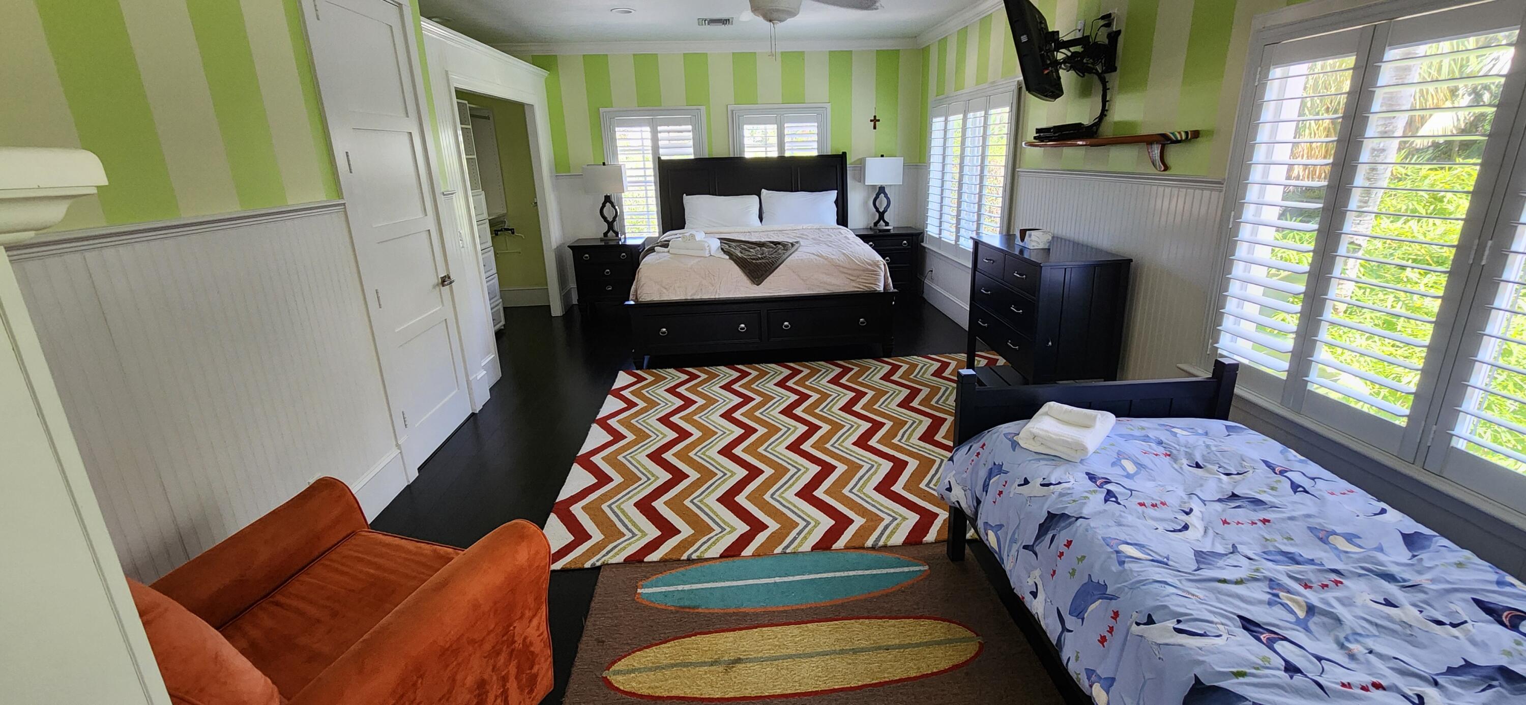 BAY ST LUCIE - Residential