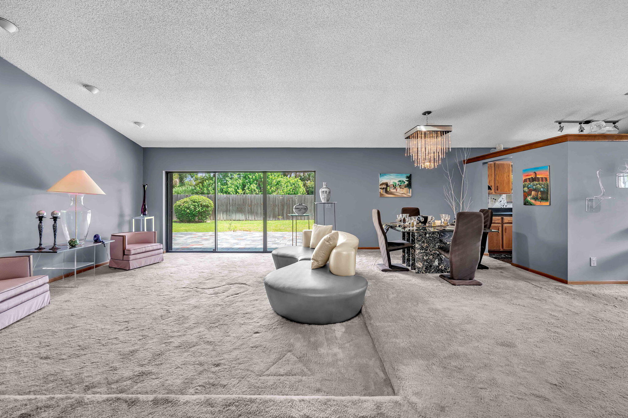 WILLOWS THE FIRST ADD - Residential