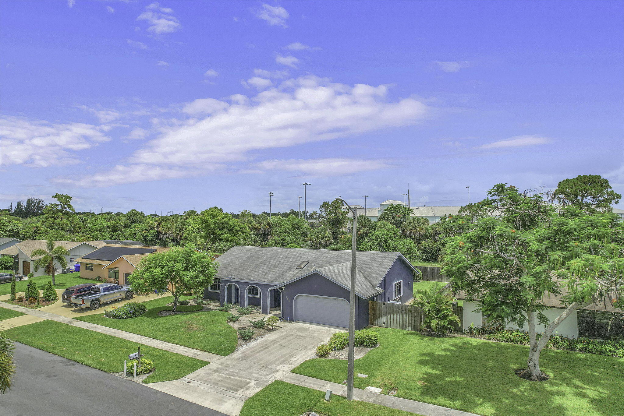 WILLOWS THE FIRST ADD - Residential