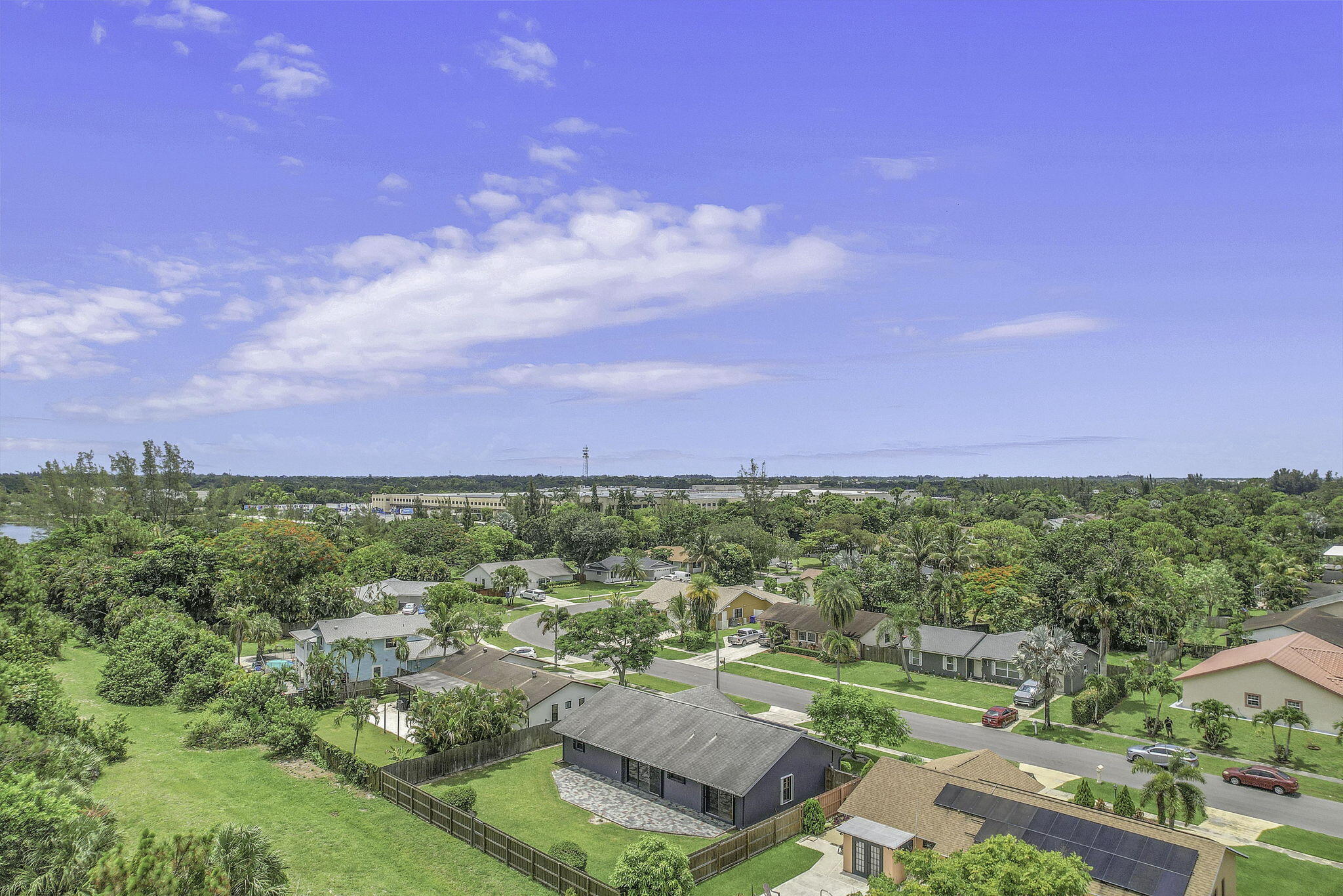 WILLOWS THE FIRST ADD - Residential