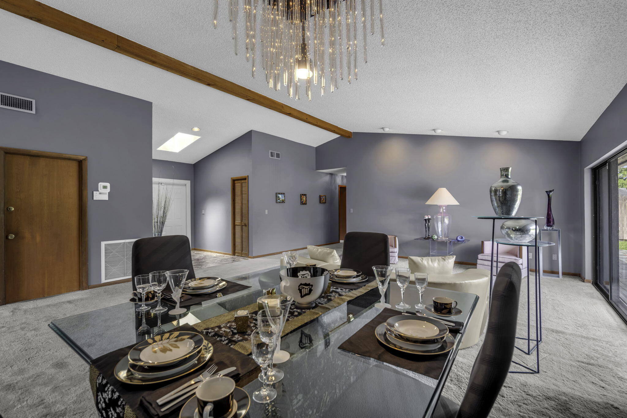 WILLOWS THE FIRST ADD - Residential