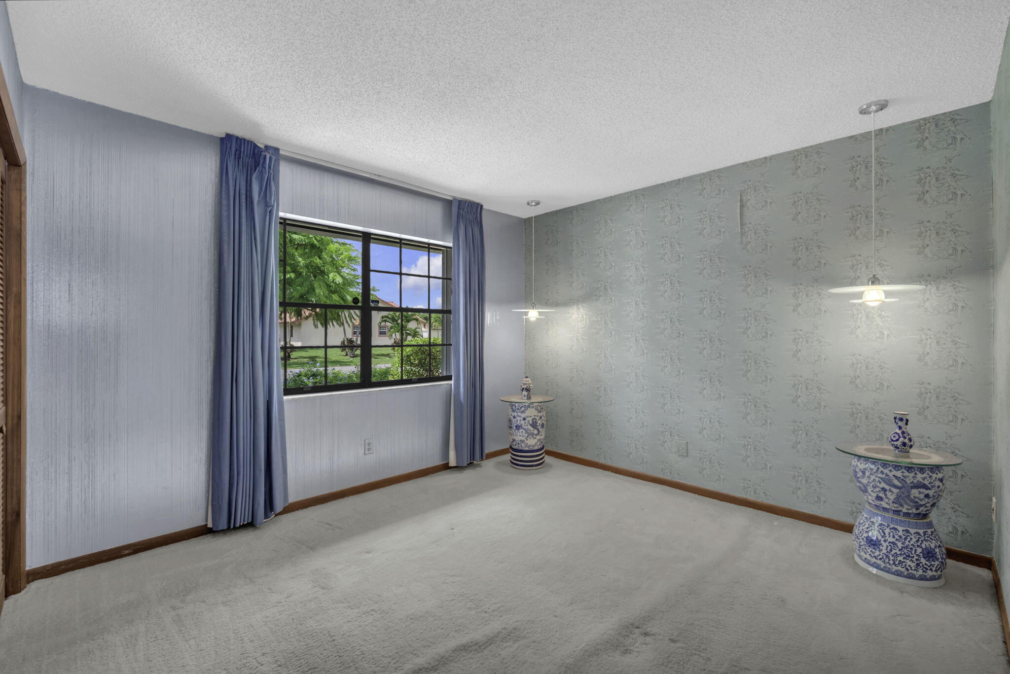 WILLOWS THE FIRST ADD - Residential
