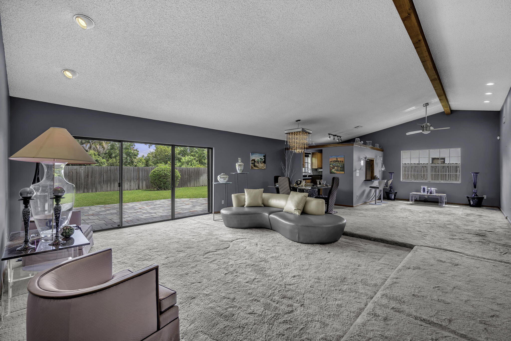 WILLOWS THE FIRST ADD - Residential