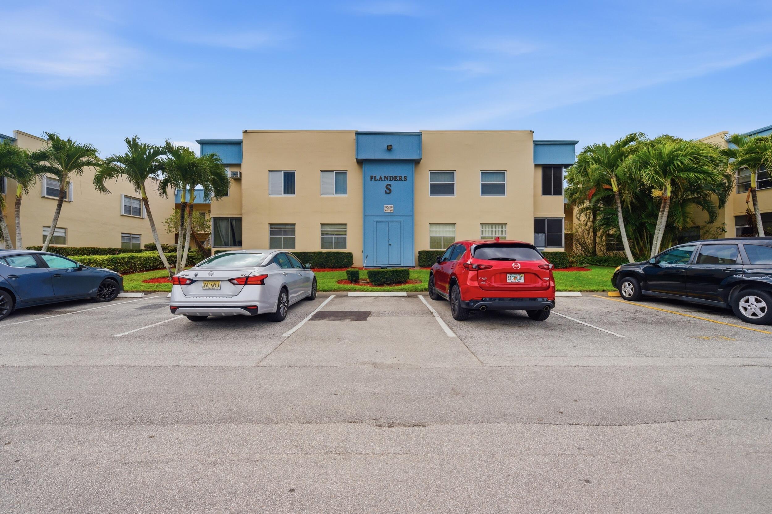 KINGS POINT - Residential