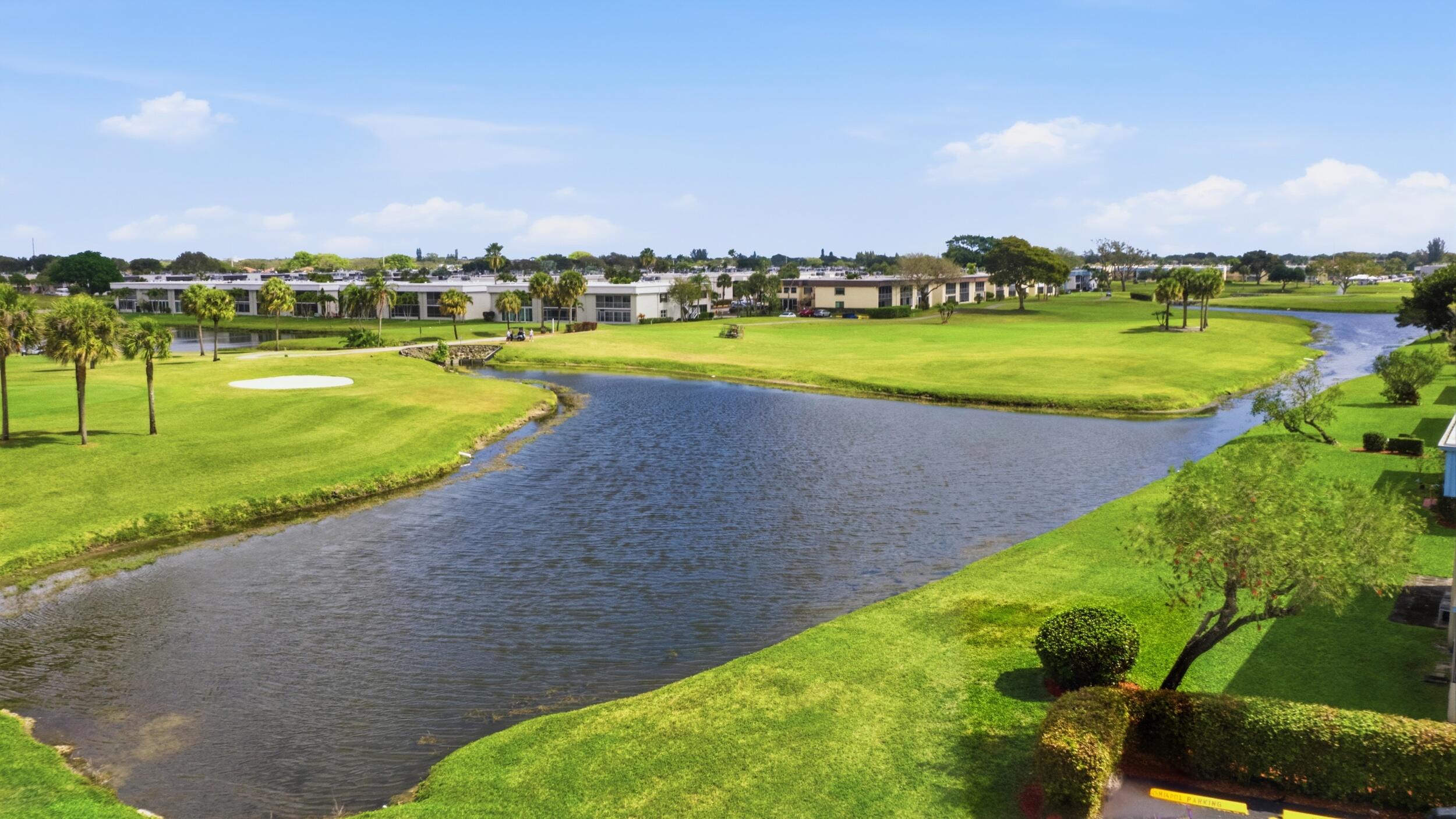KINGS POINT - Residential