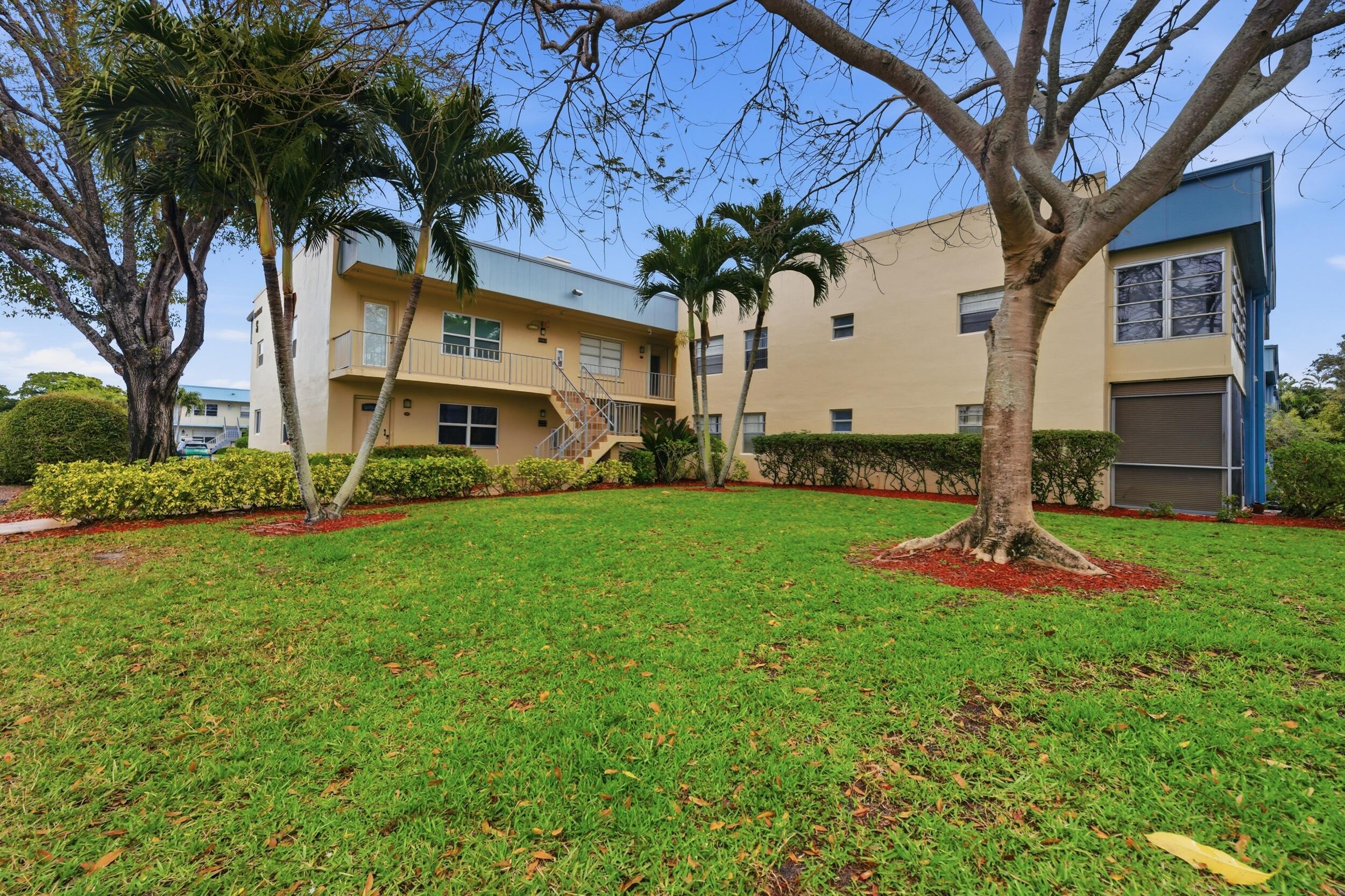 KINGS POINT - Residential