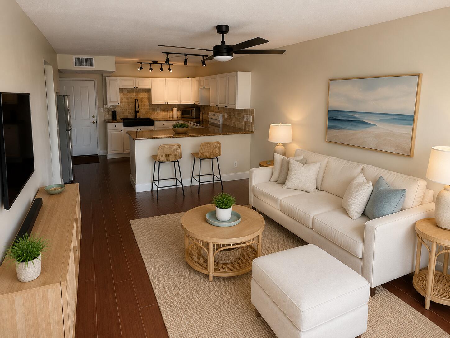 LORI-LYNN CONDO - Residential