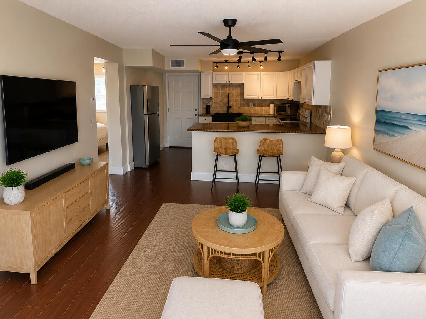 LORI-LYNN CONDO - Residential