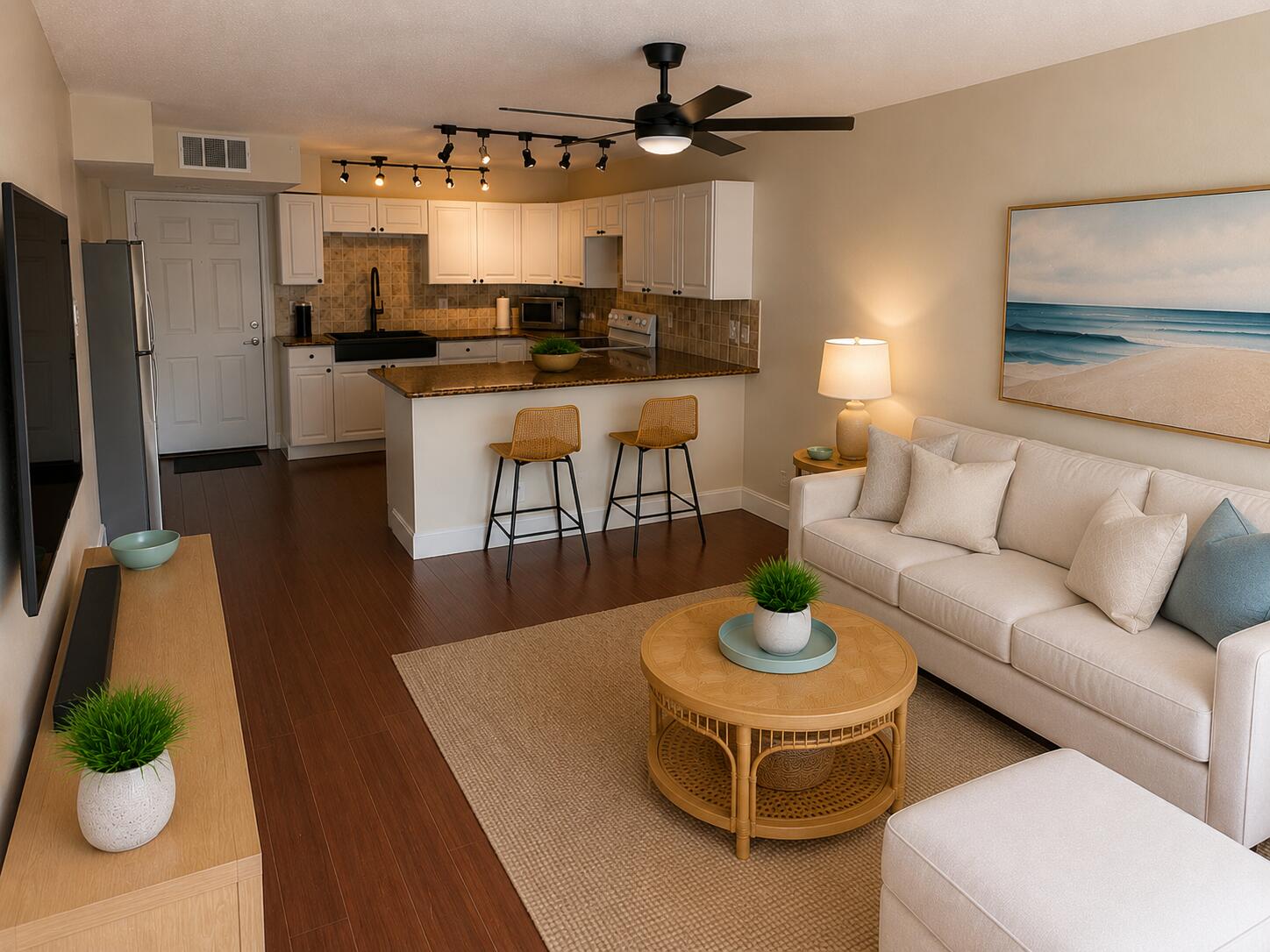 LORI-LYNN CONDO - Residential