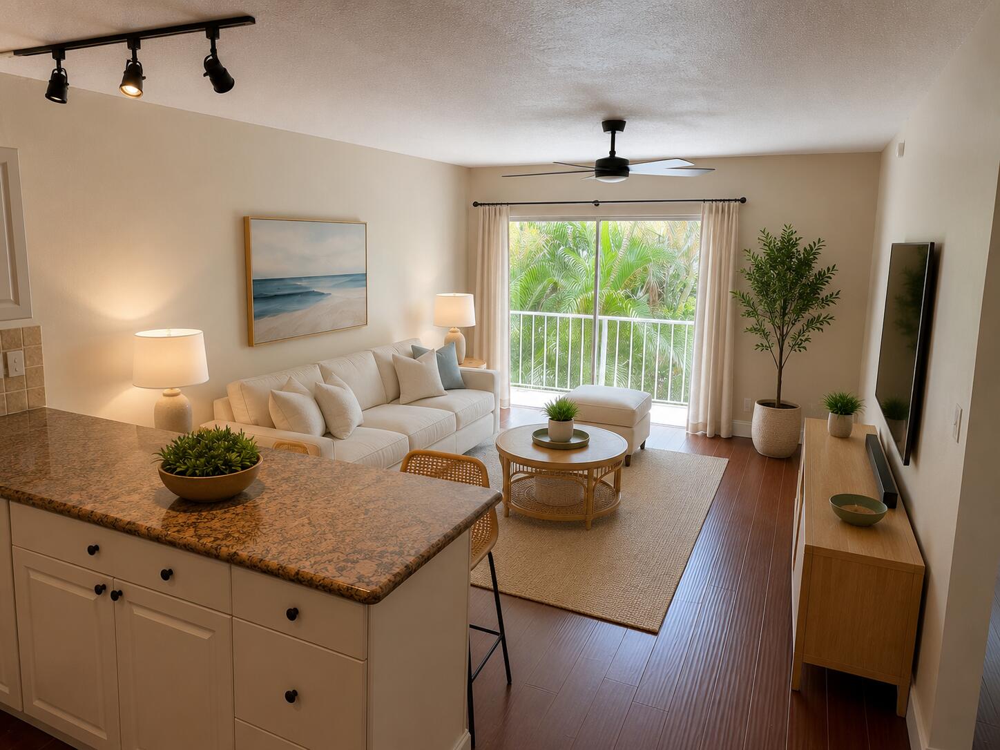 LORI-LYNN CONDO - Residential