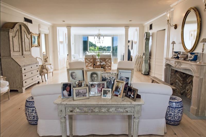 VILLAS INC - Residential