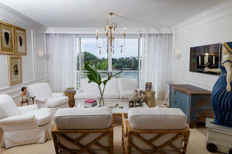 VILLAS INC - Residential
