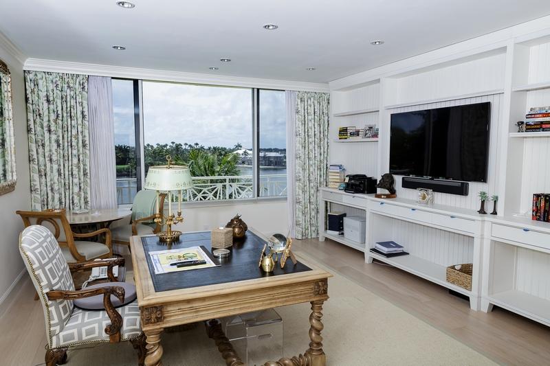 VILLAS INC - Residential