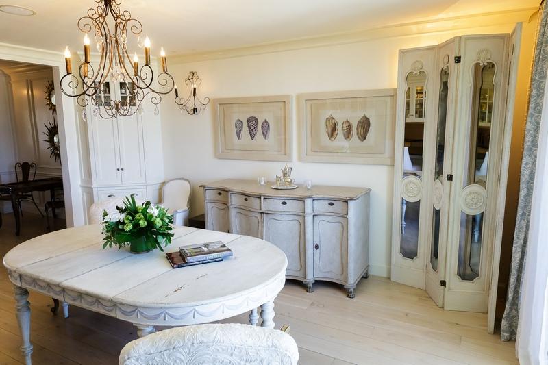 VILLAS INC - Residential