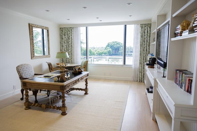 VILLAS INC - Residential