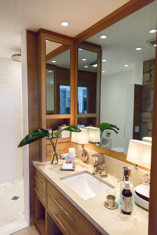 VILLAS INC - Residential