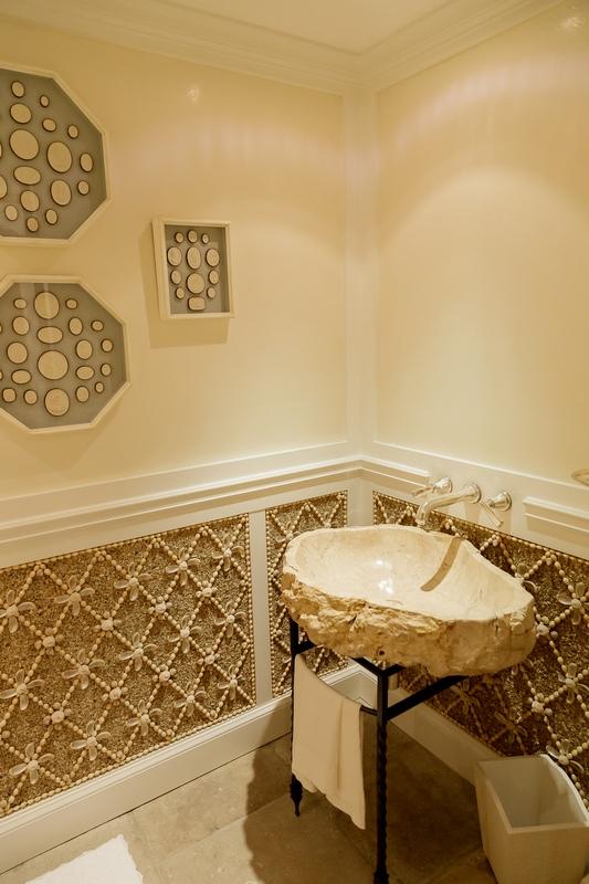 VILLAS INC - Residential