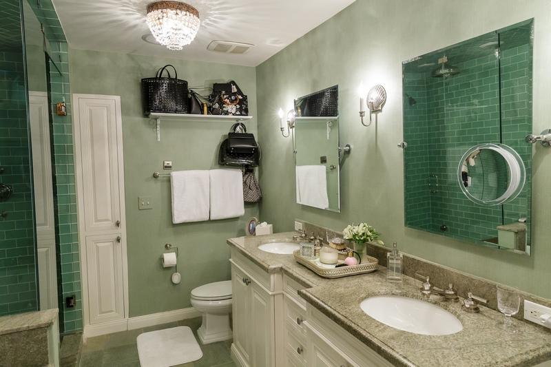 VILLAS INC - Residential