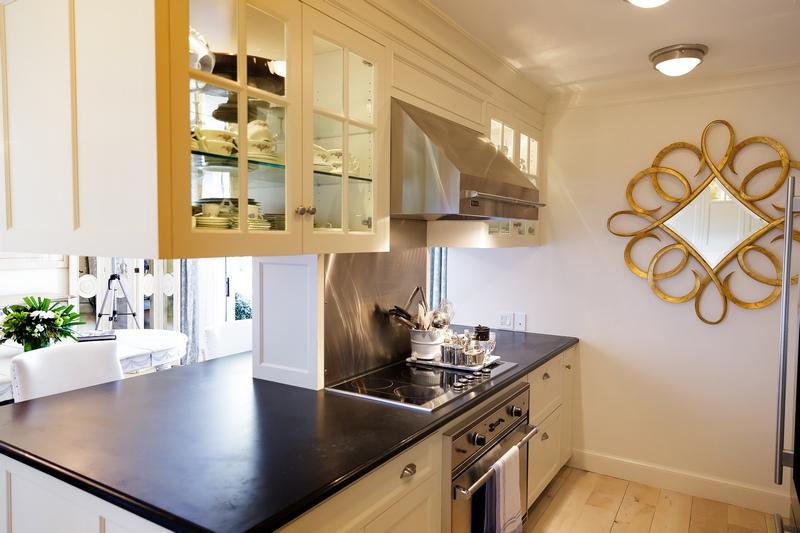 VILLAS INC - Residential