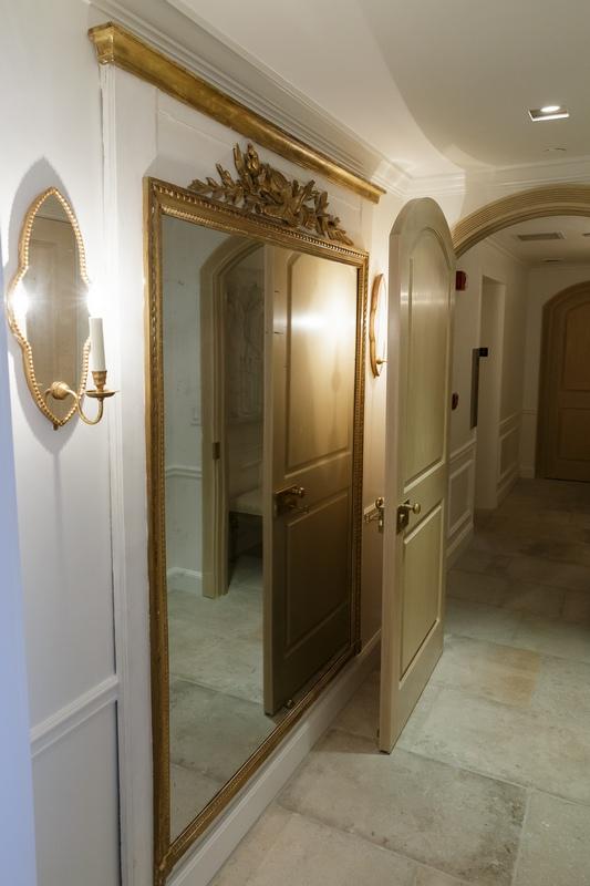 VILLAS INC - Residential