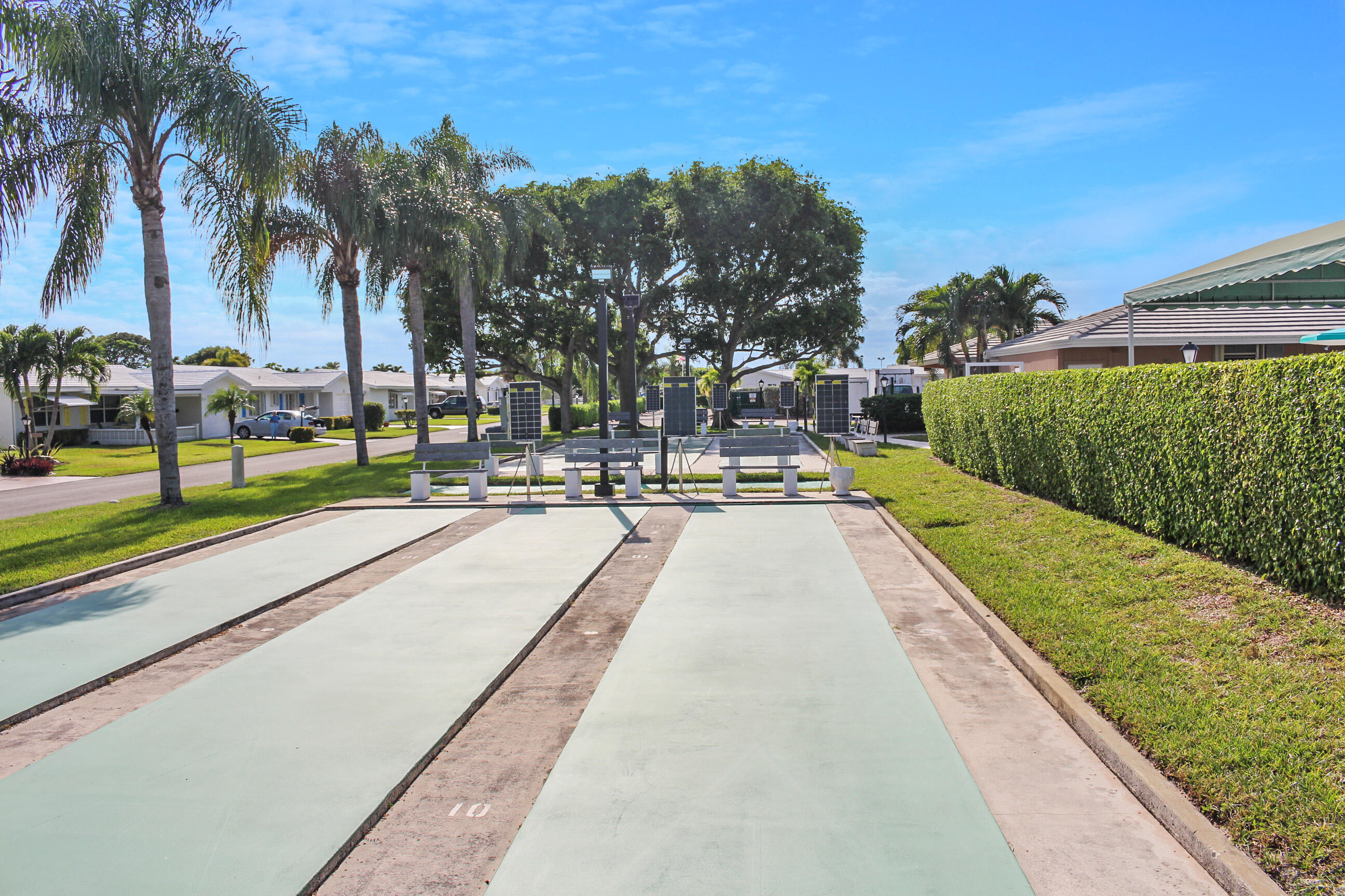 Palm Beach Leisureville - Residential