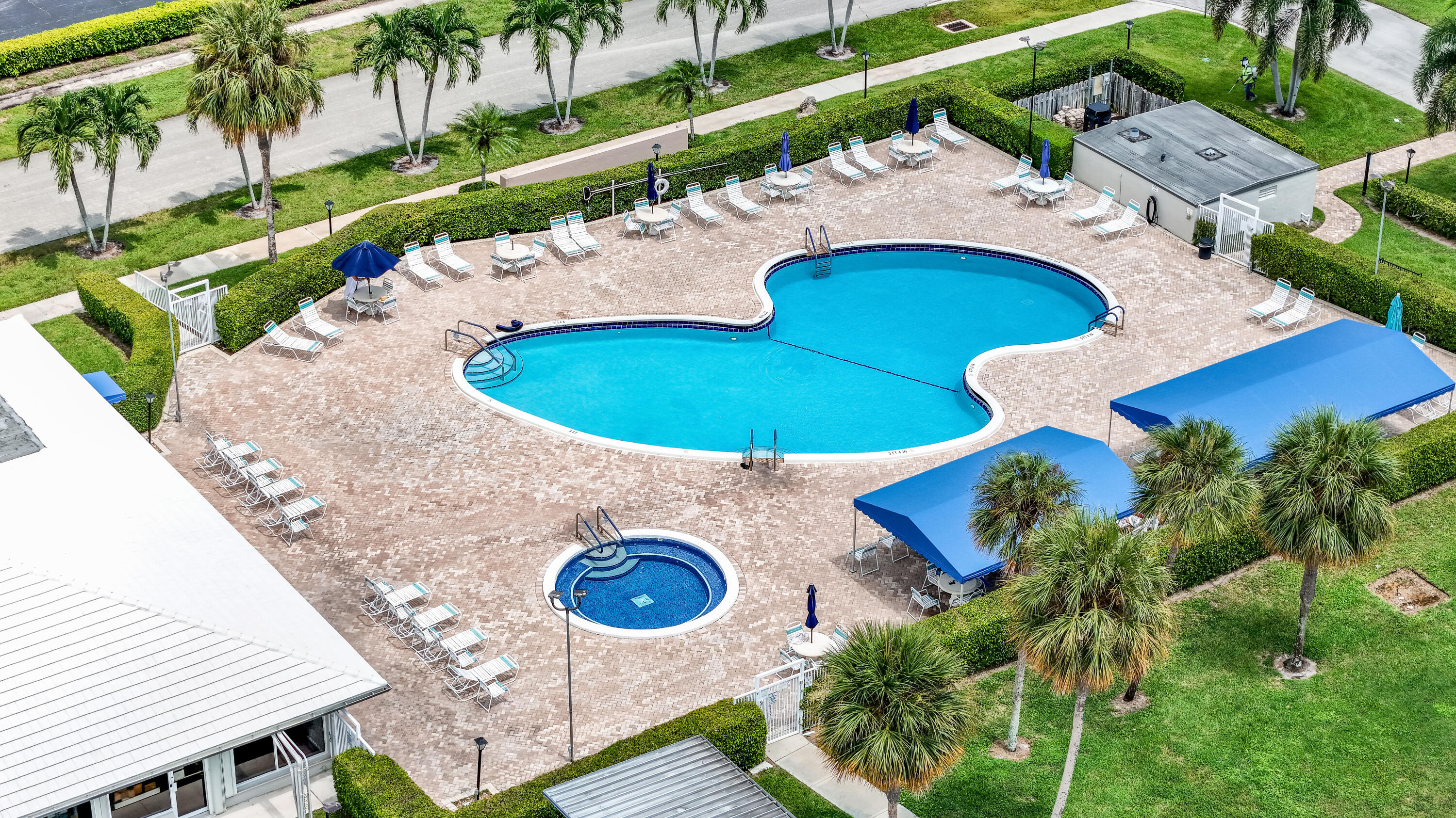 Palm Beach Leisureville - Residential