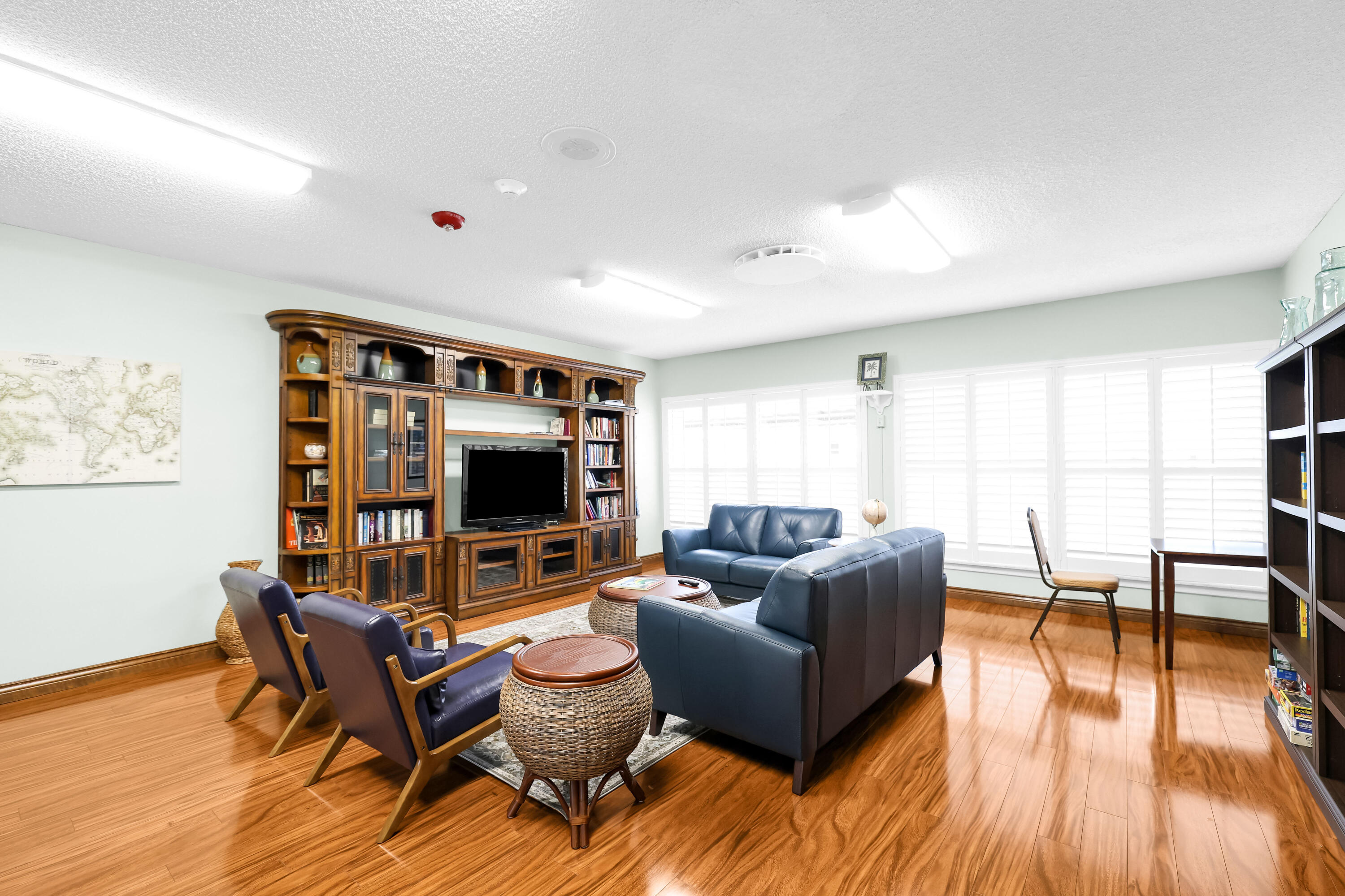 Palm Beach Leisureville - Residential