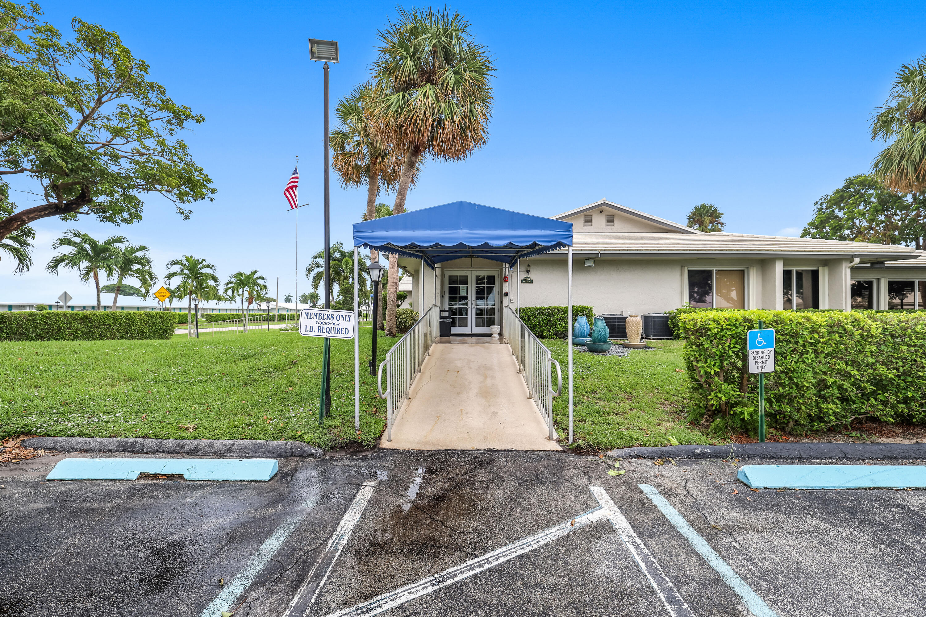 Palm Beach Leisureville - Residential