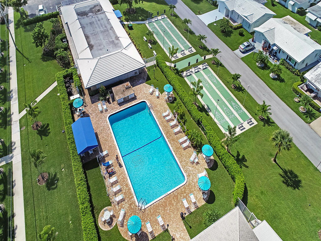 Palm Beach Leisureville - Residential