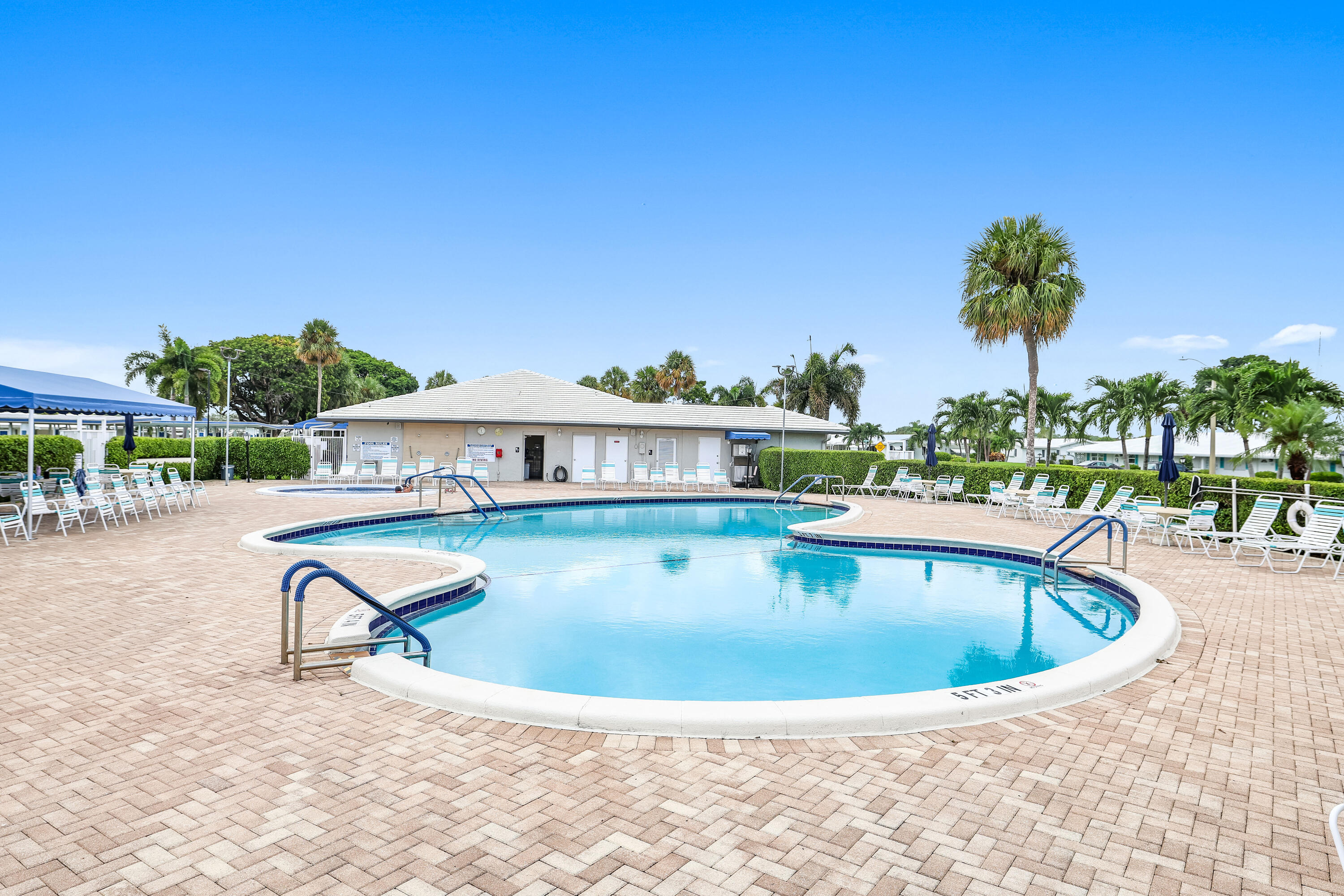 Palm Beach Leisureville - Residential