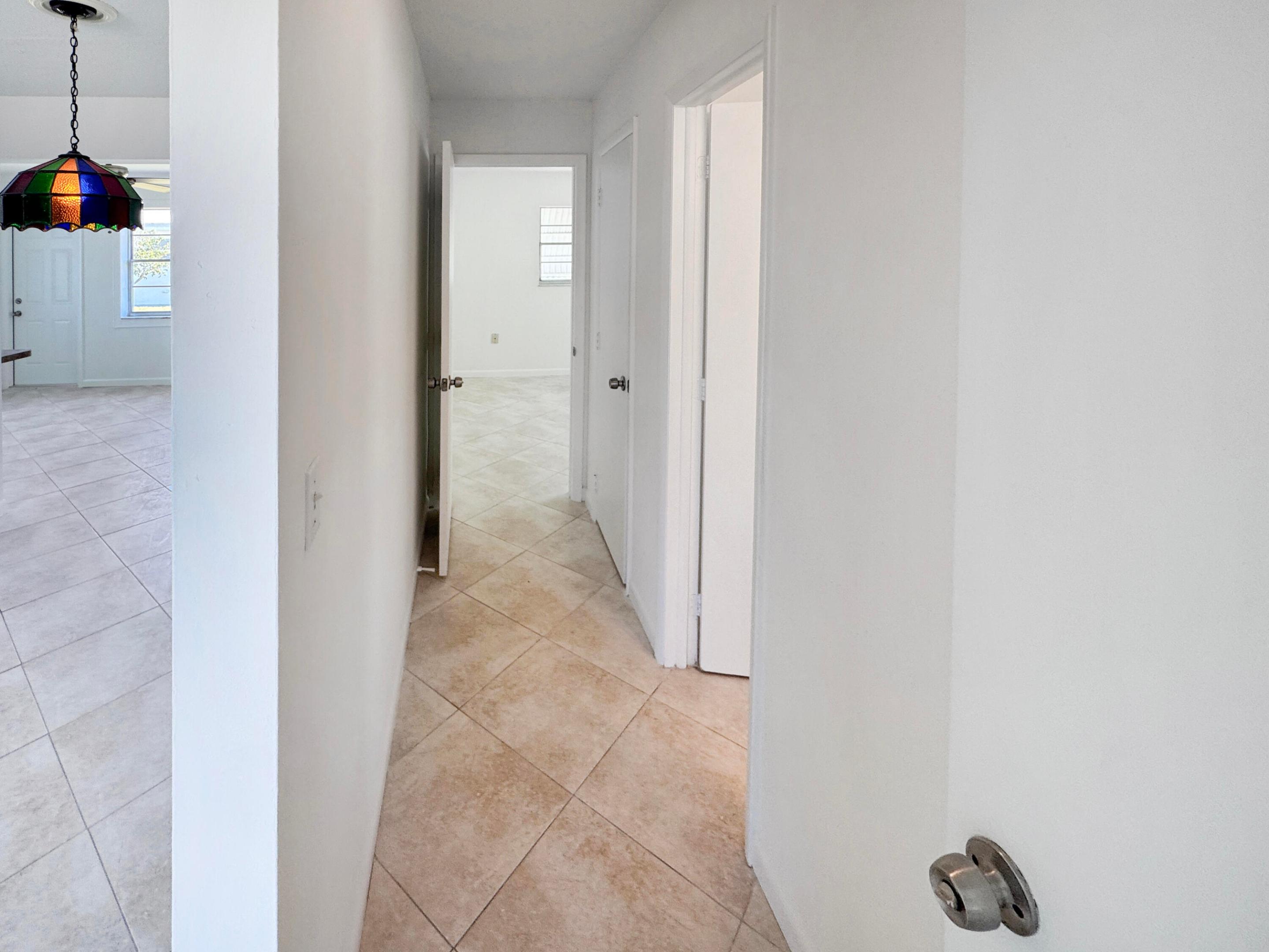 Palm Beach Leisureville - Residential