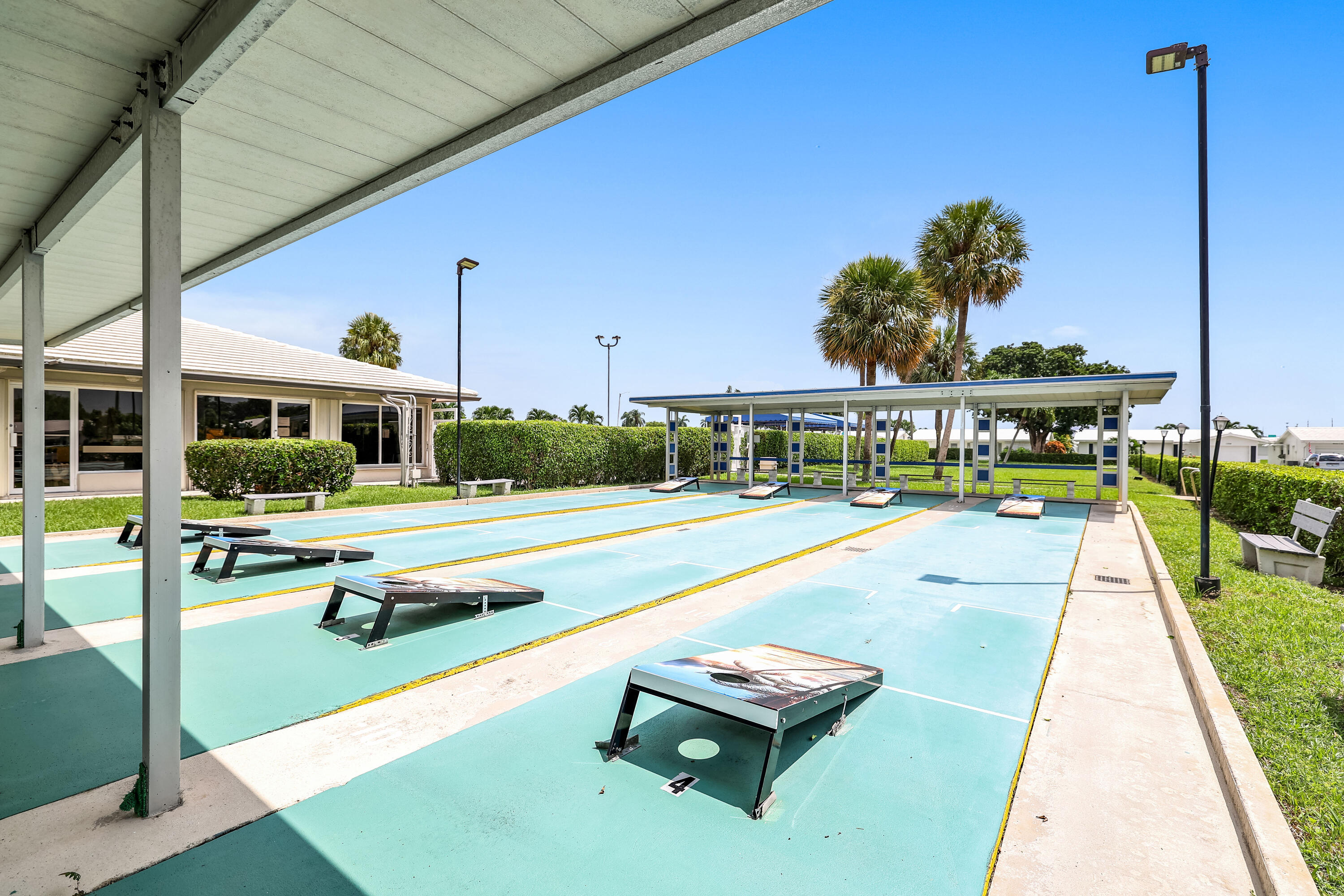 Palm Beach Leisureville - Residential