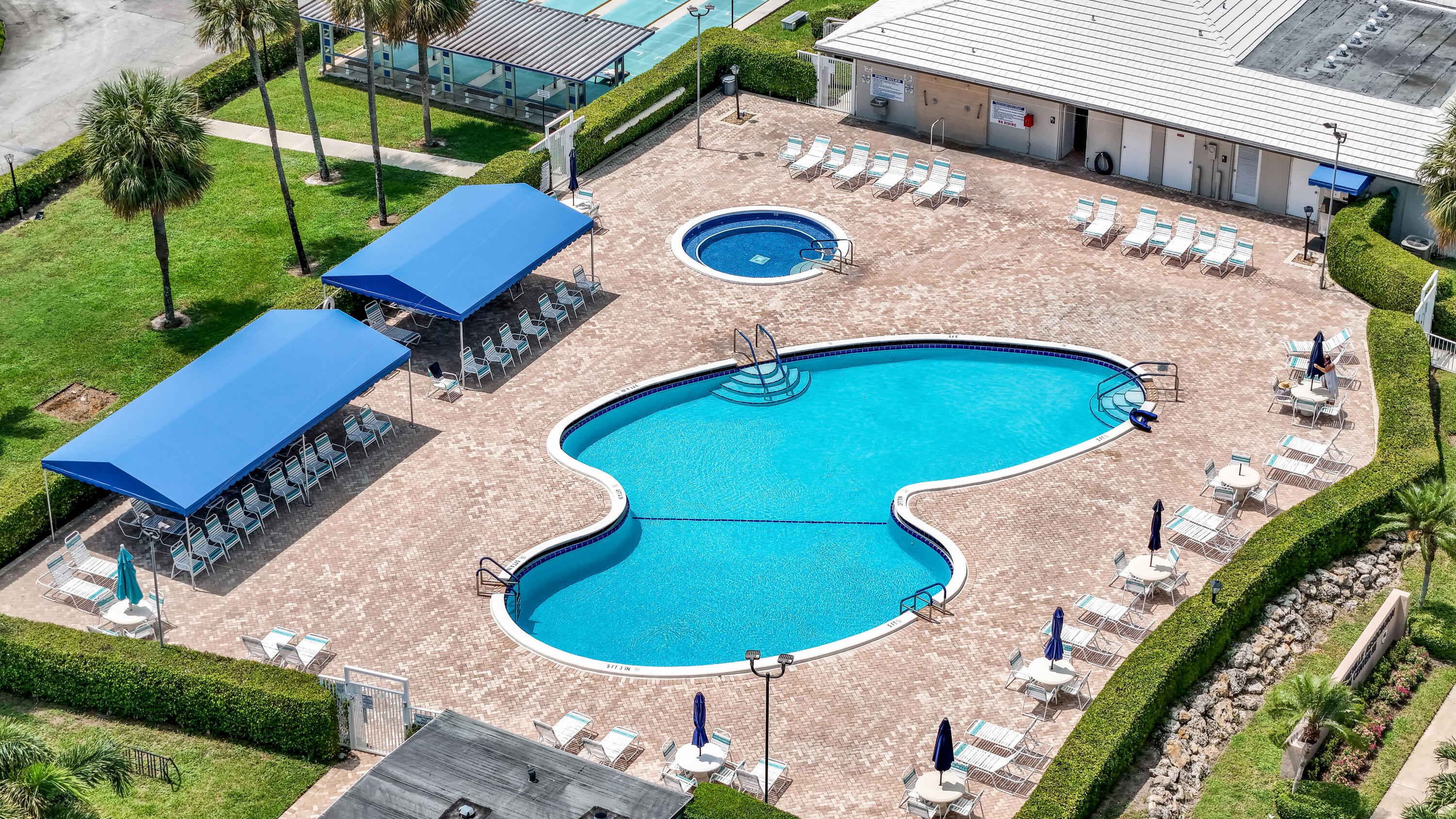 Palm Beach Leisureville - Residential