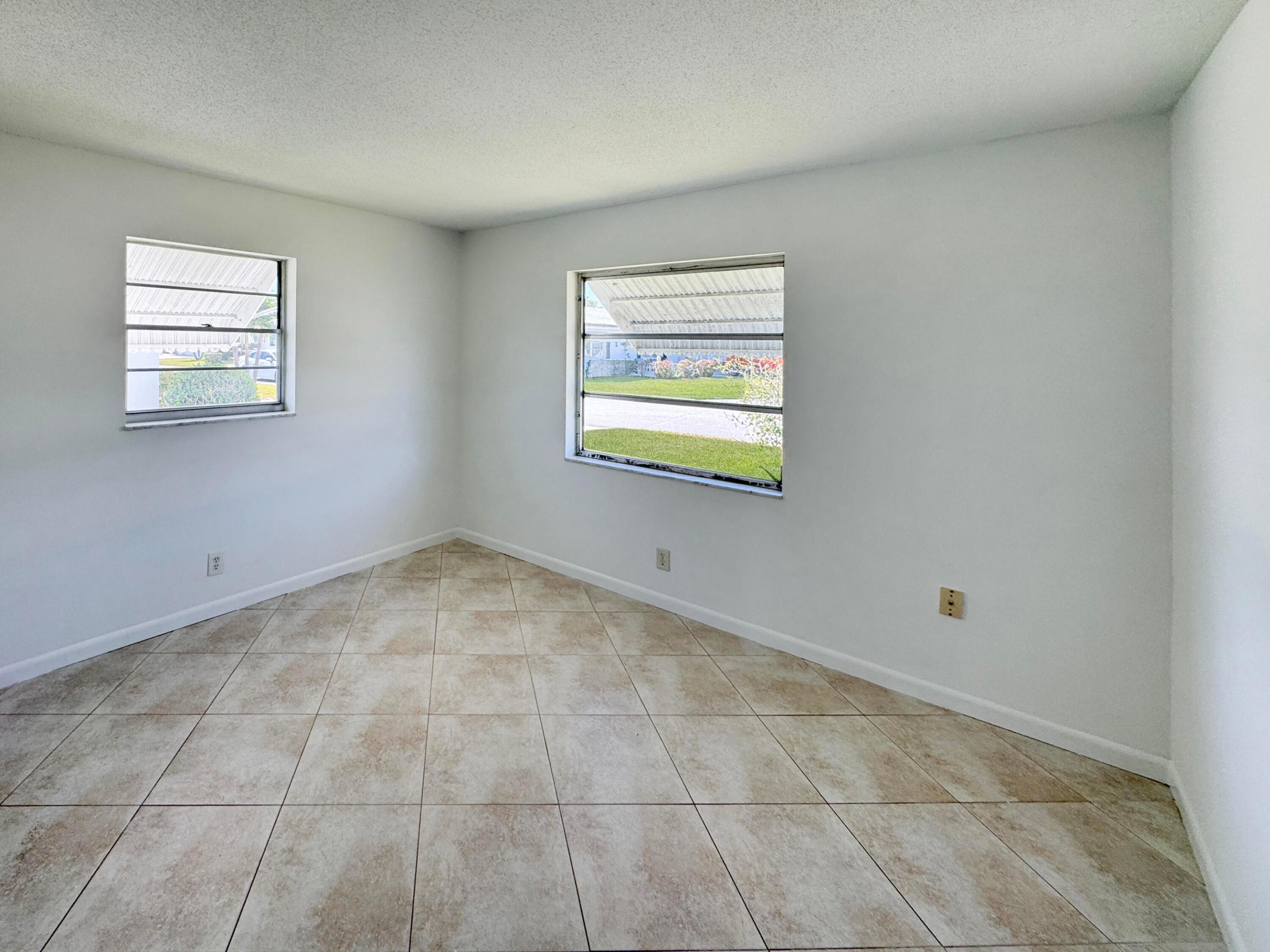 Palm Beach Leisureville - Residential