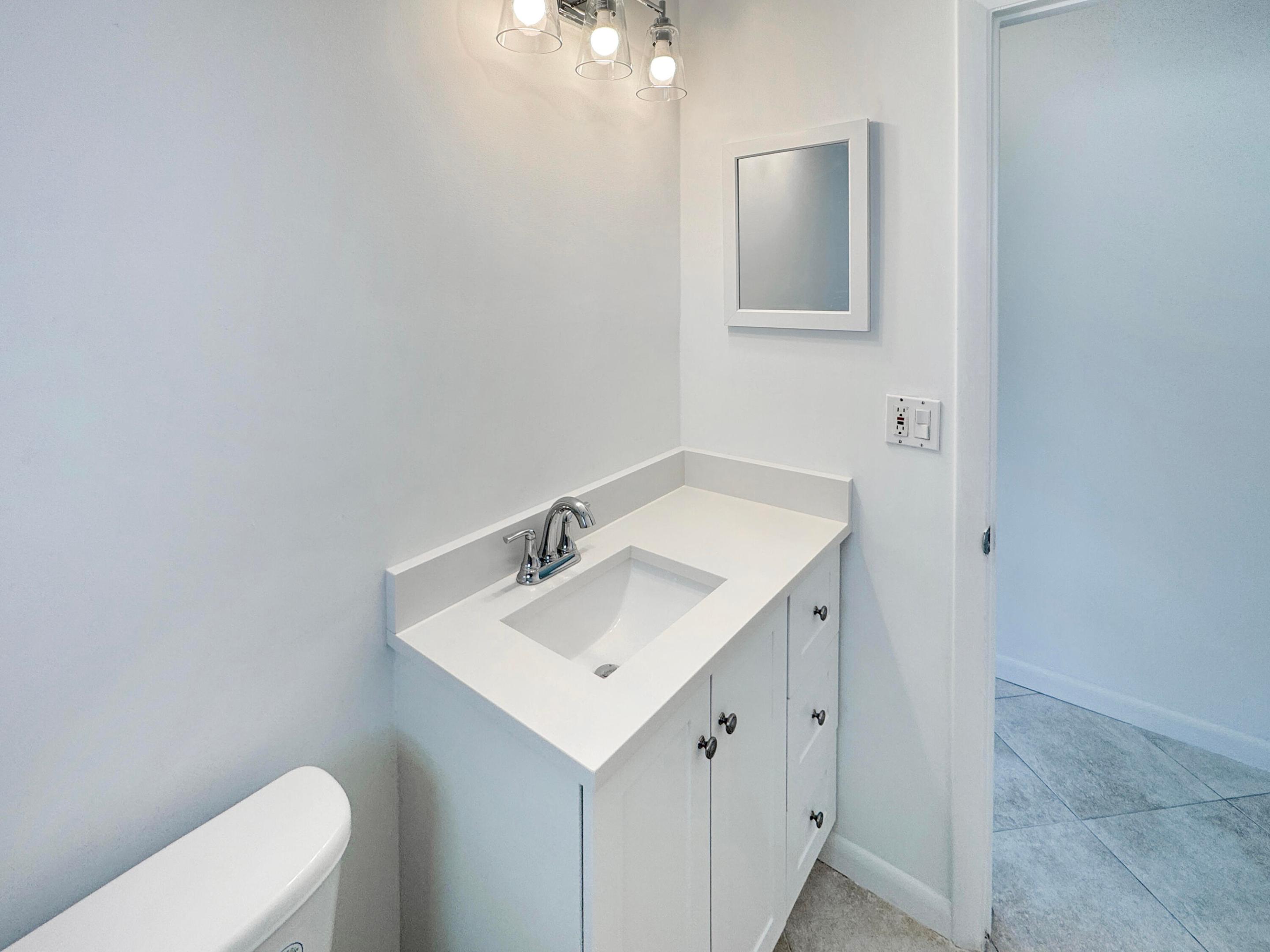 Palm Beach Leisureville - Residential