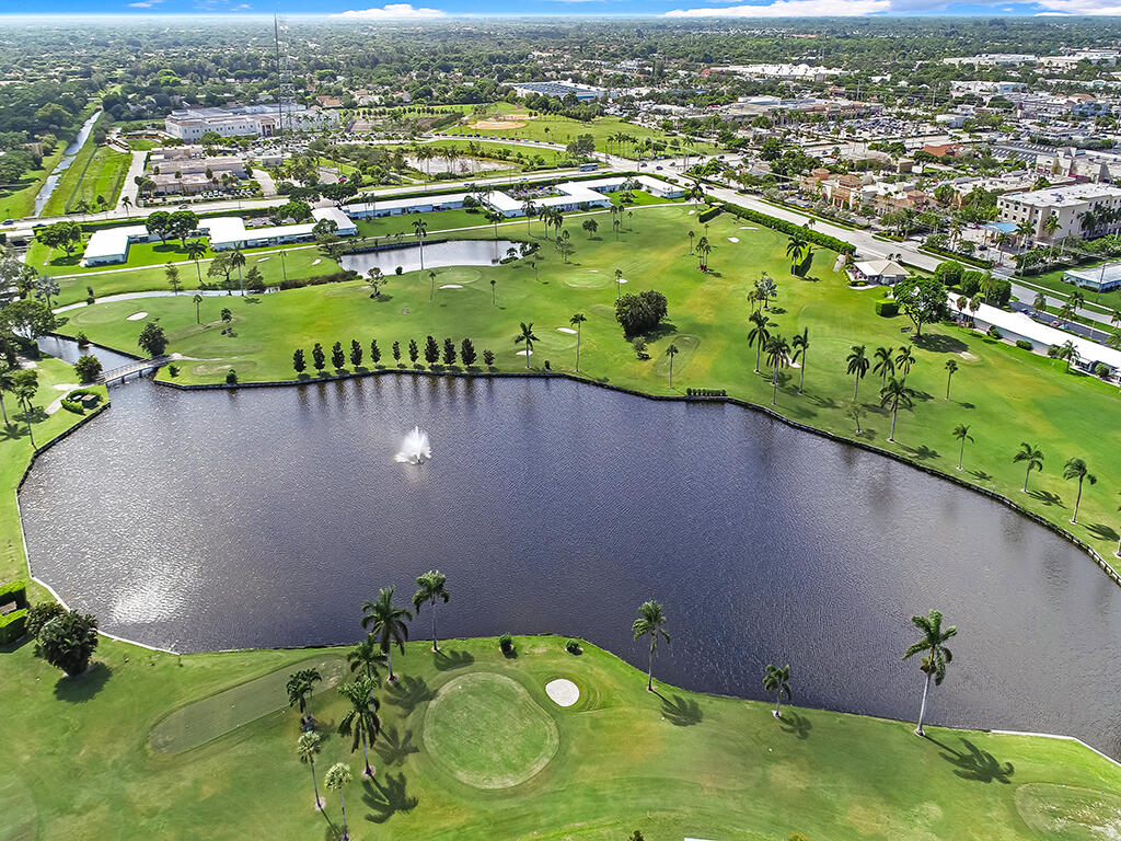 Palm Beach Leisureville - Residential