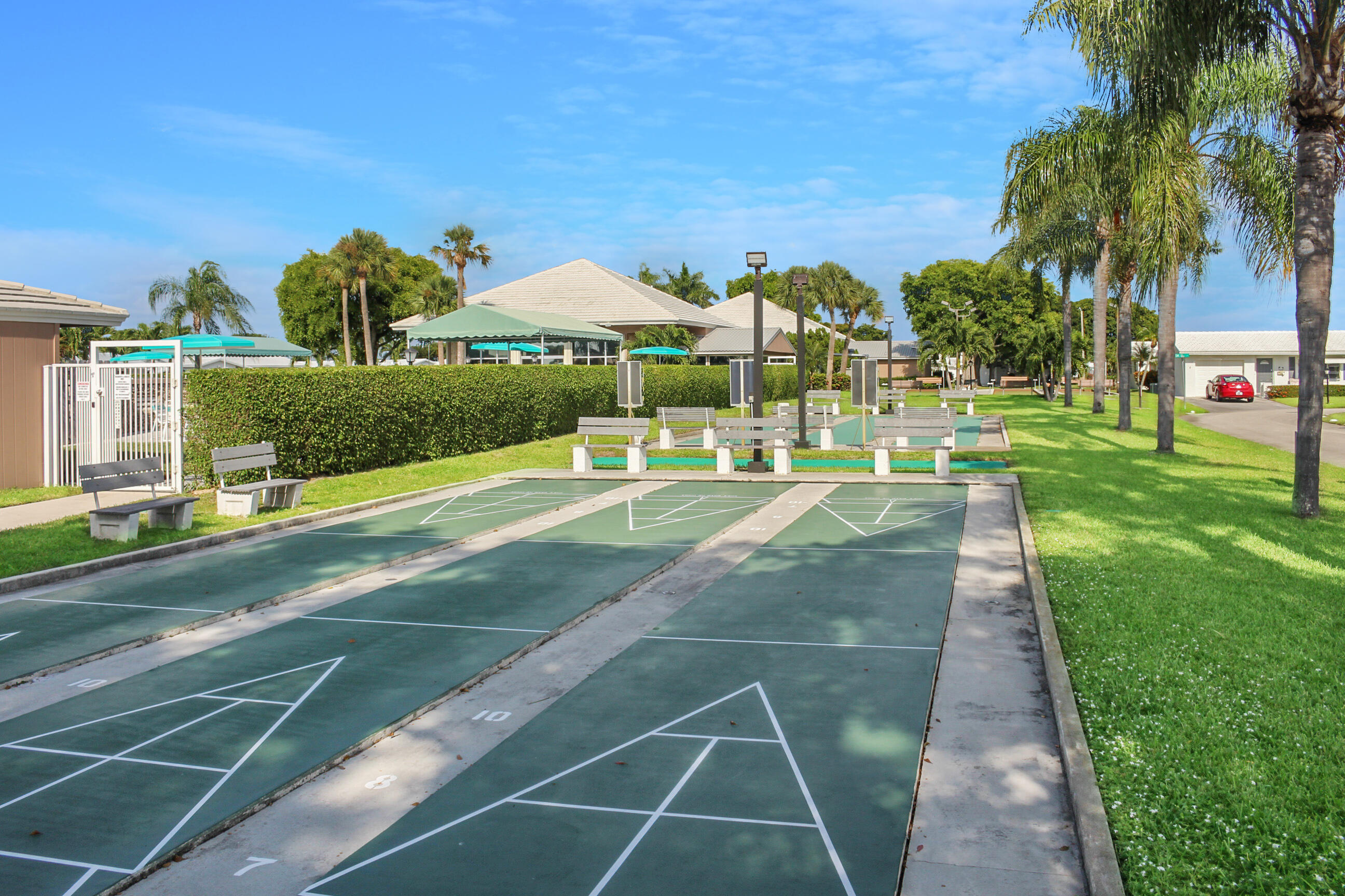 Palm Beach Leisureville - Residential