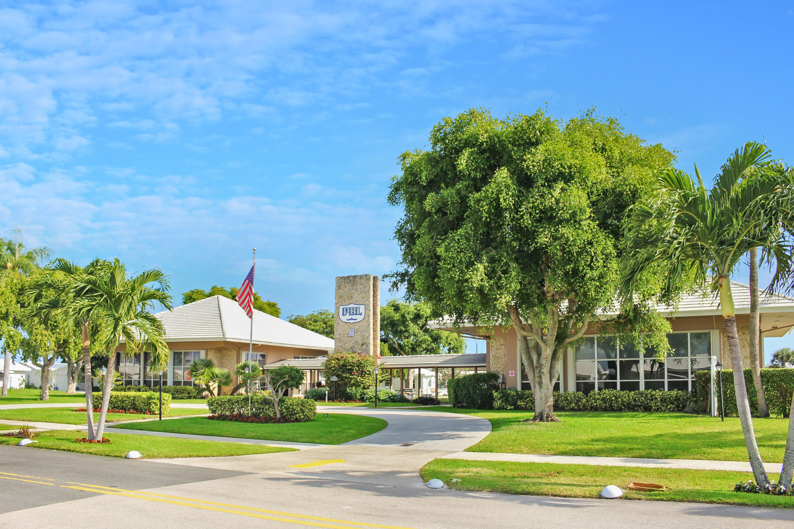 Palm Beach Leisureville - Residential