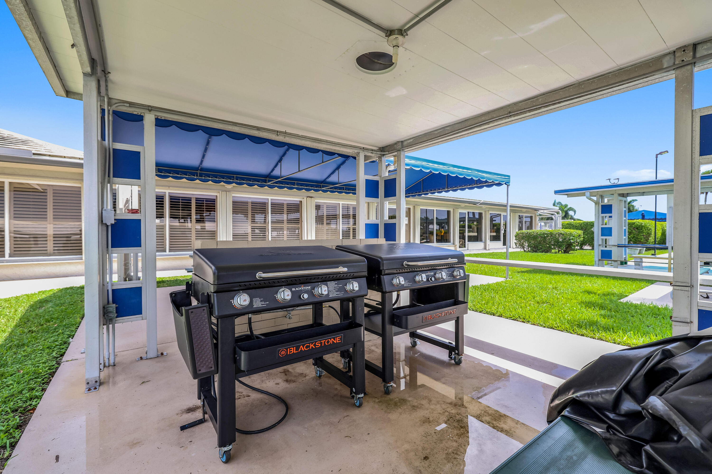 Palm Beach Leisureville - Residential